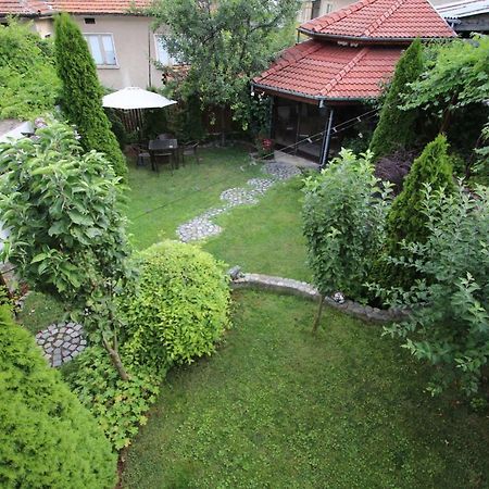Къща За Гости Джая Belogradchik Eksteriør billede