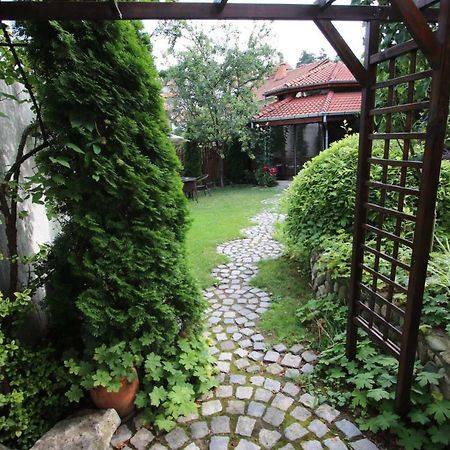 Къща За Гости Джая Belogradchik Eksteriør billede