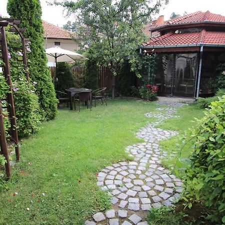 Къща За Гости Джая Belogradchik Eksteriør billede