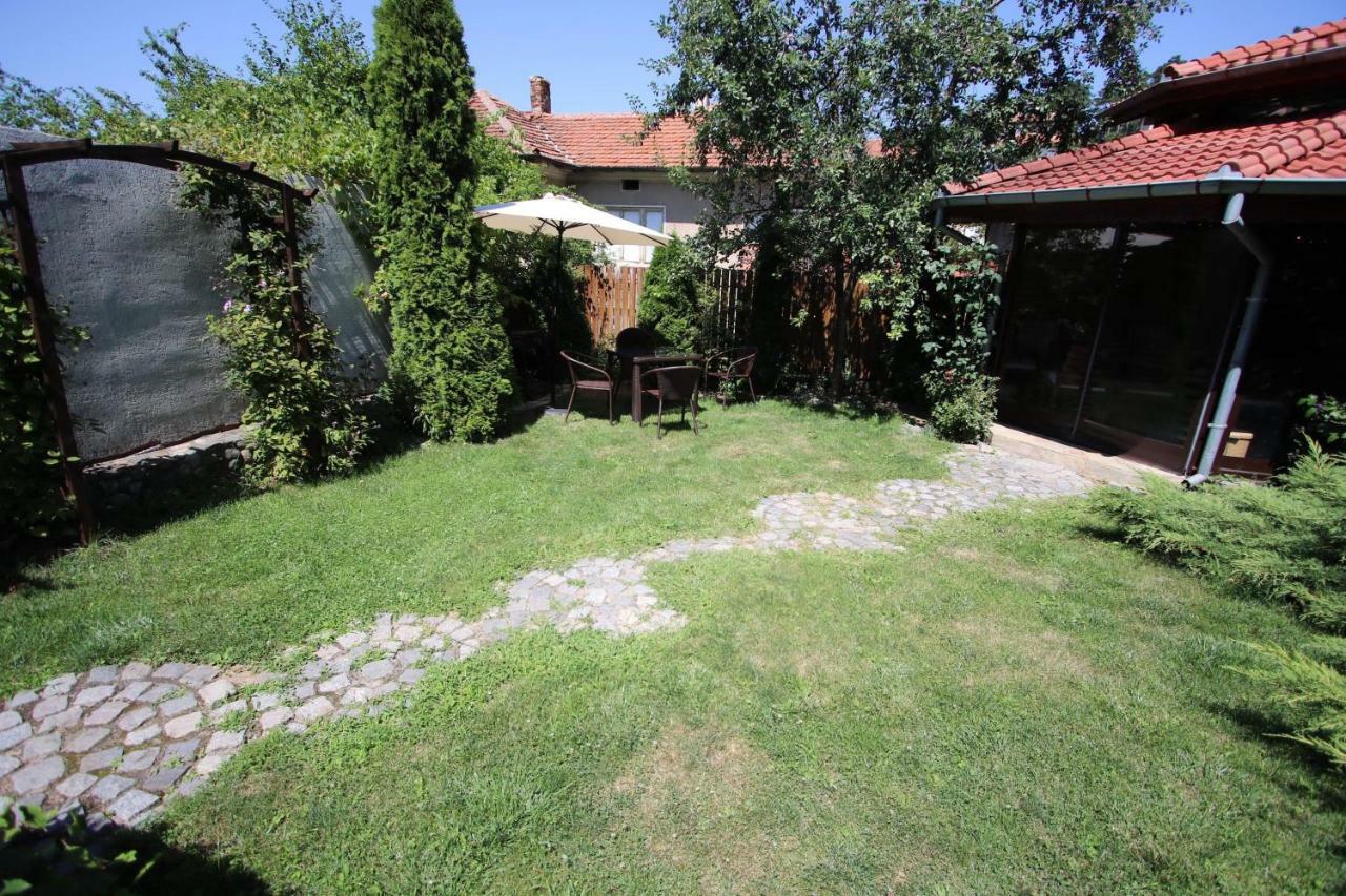 Къща За Гости Джая Belogradchik Eksteriør billede