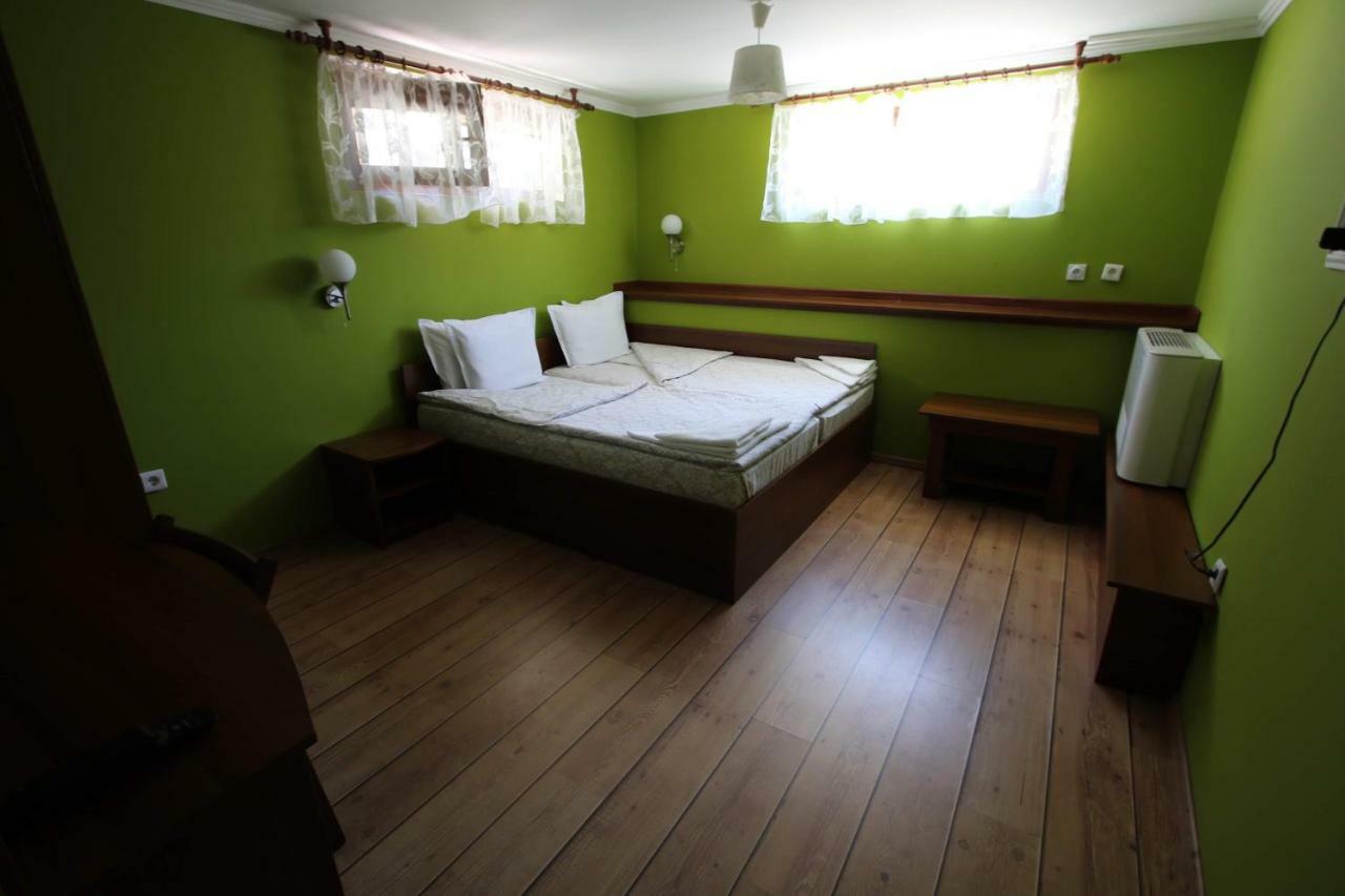 Къща За Гости Джая Belogradchik Eksteriør billede