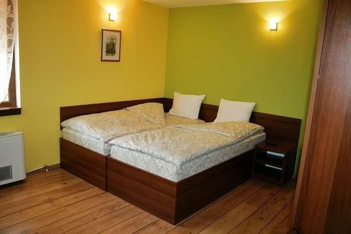 Къща За Гости Джая Belogradchik Eksteriør billede