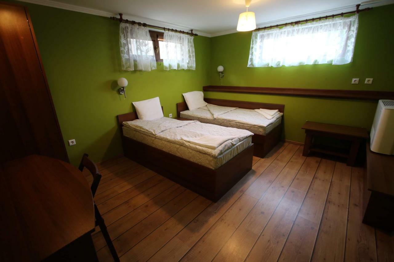 Къща За Гости Джая Belogradchik Eksteriør billede