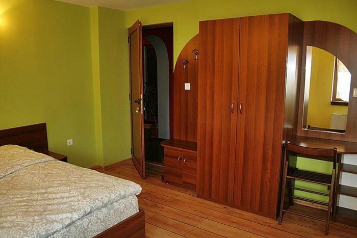 Къща За Гости Джая Belogradchik Eksteriør billede