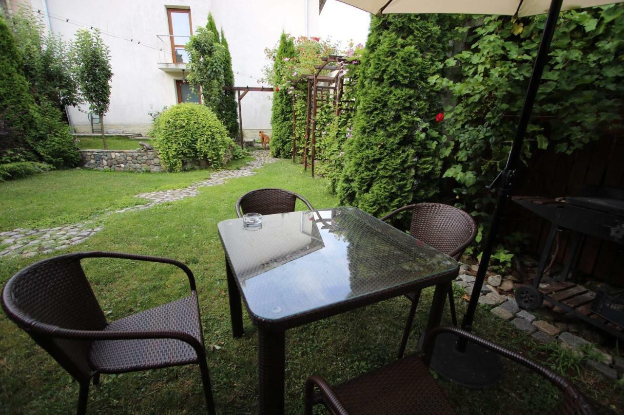 Къща За Гости Джая Belogradchik Eksteriør billede