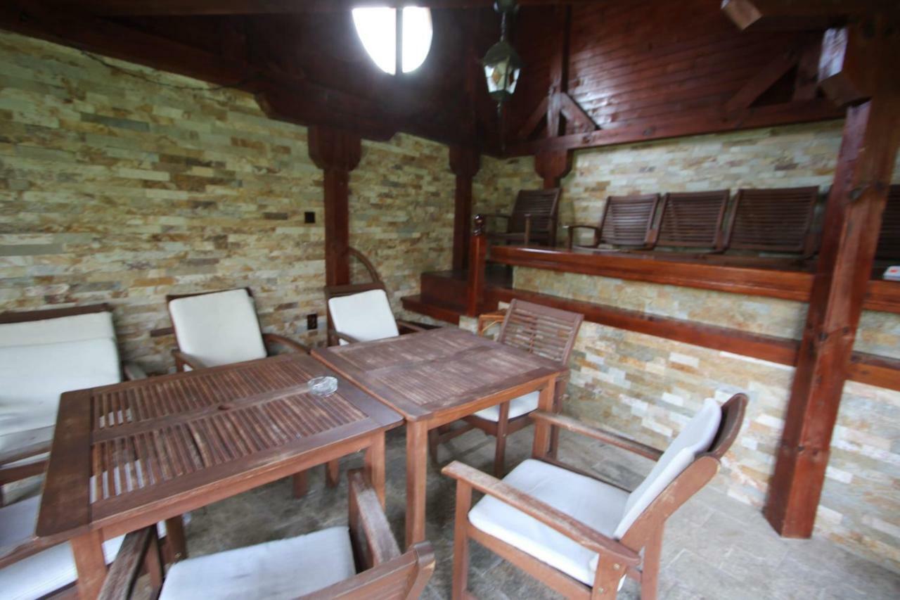 Къща За Гости Джая Belogradchik Eksteriør billede