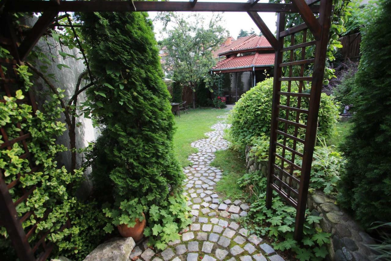 Къща За Гости Джая Belogradchik Eksteriør billede