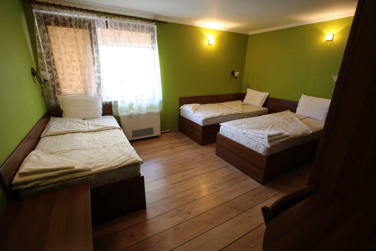 Къща За Гости Джая Belogradchik Eksteriør billede