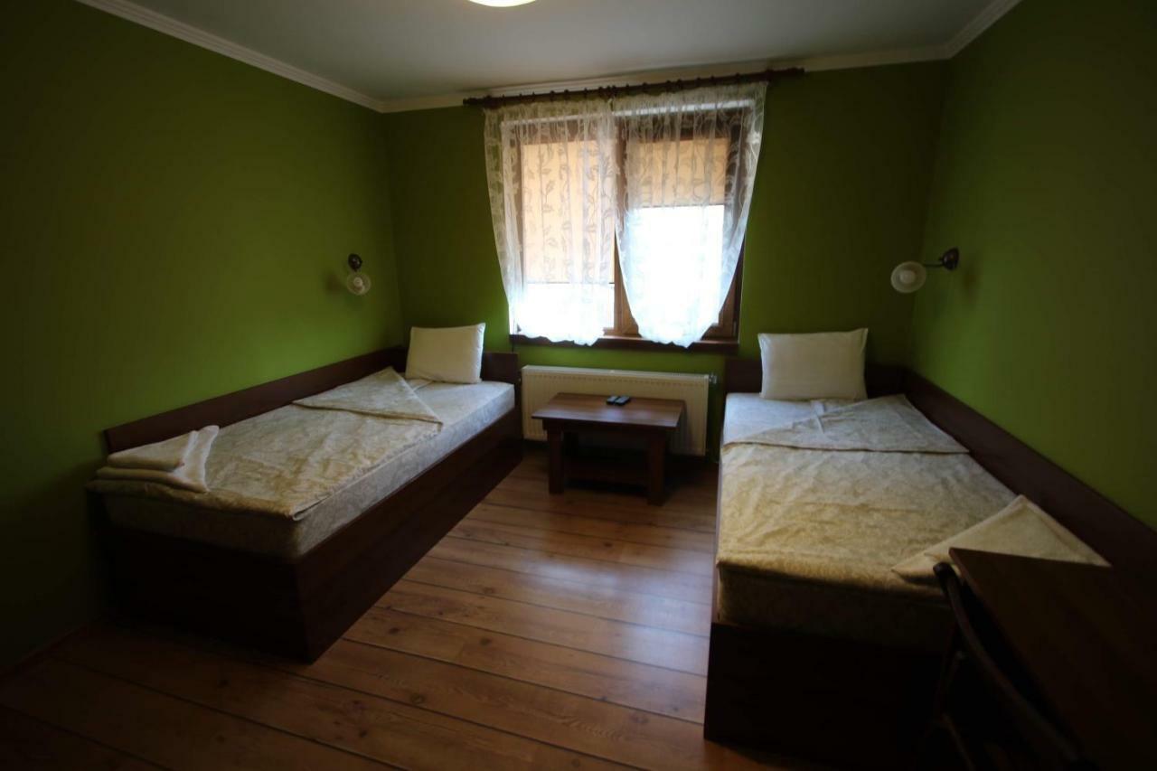Къща За Гости Джая Belogradchik Eksteriør billede