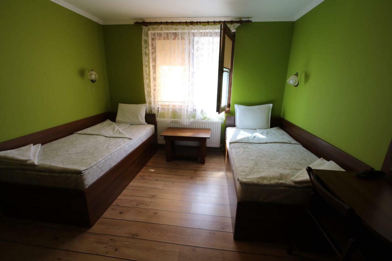 Къща За Гости Джая Belogradchik Eksteriør billede
