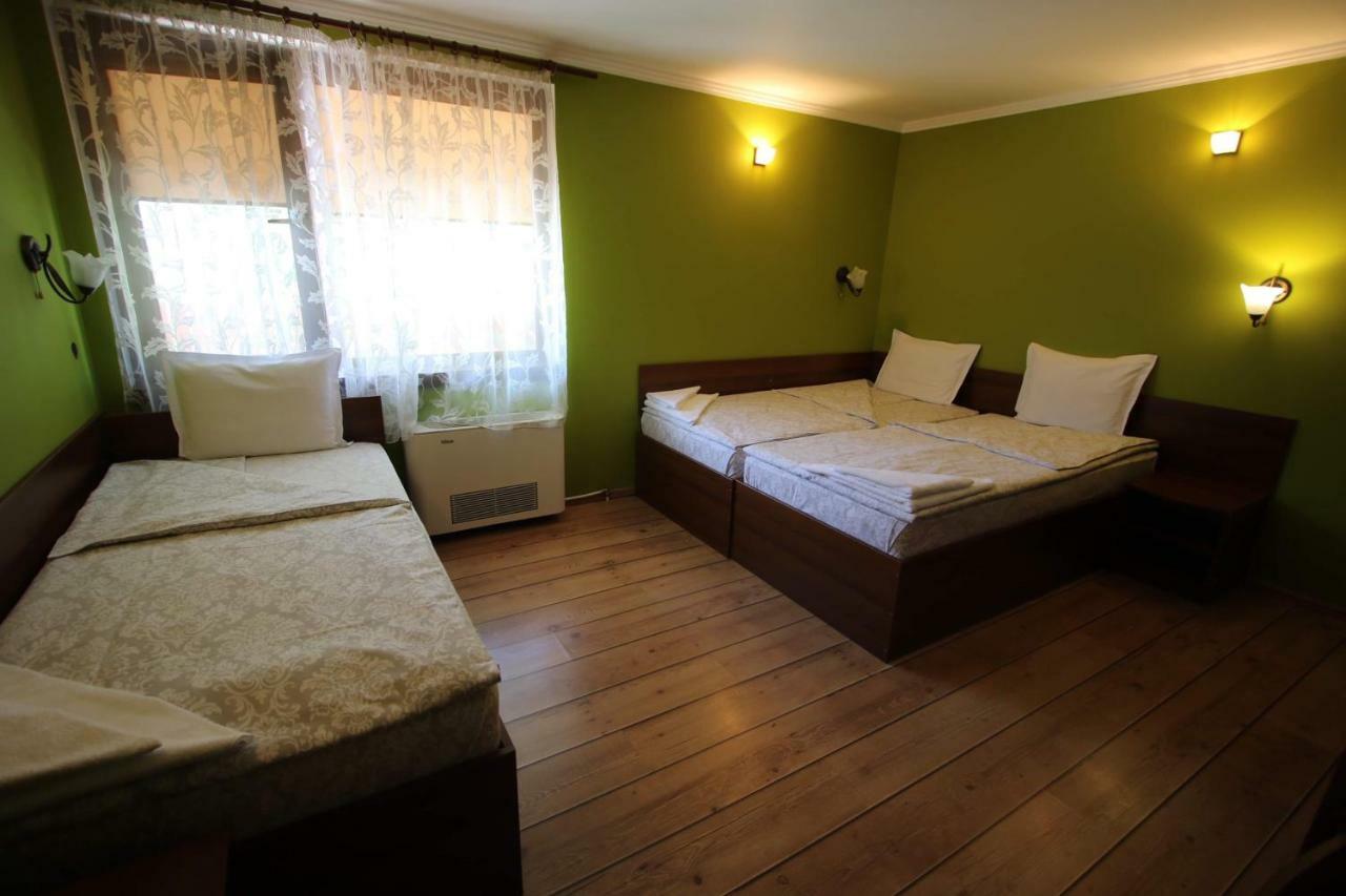 Къща За Гости Джая Belogradchik Eksteriør billede