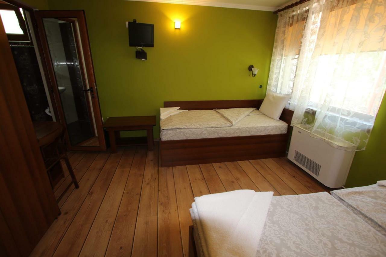 Къща За Гости Джая Belogradchik Eksteriør billede