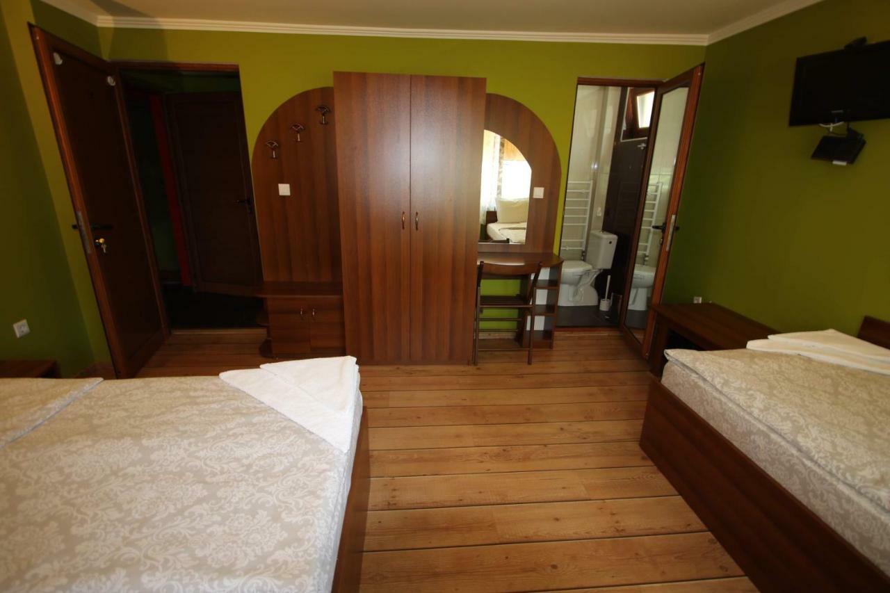 Къща За Гости Джая Belogradchik Eksteriør billede