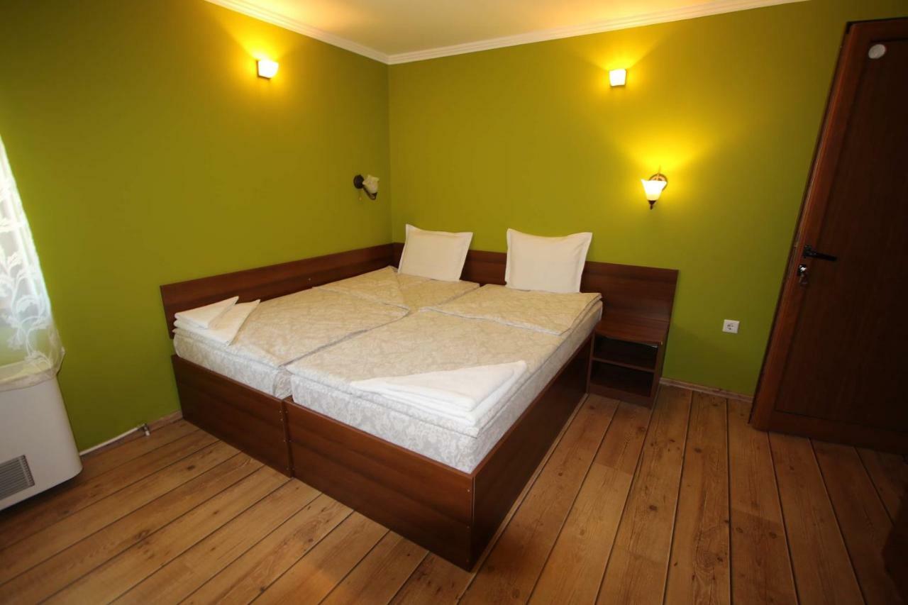 Къща За Гости Джая Belogradchik Eksteriør billede