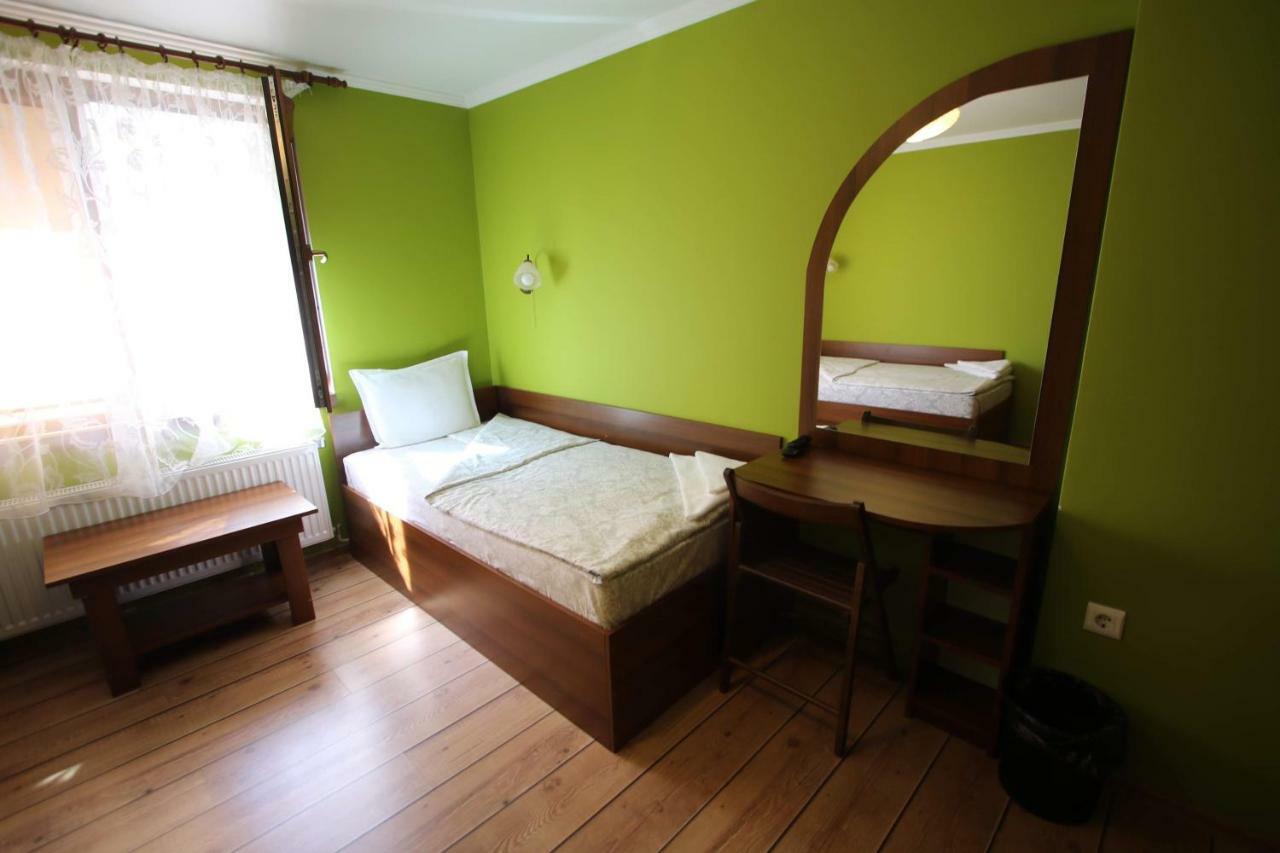 Къща За Гости Джая Belogradchik Eksteriør billede