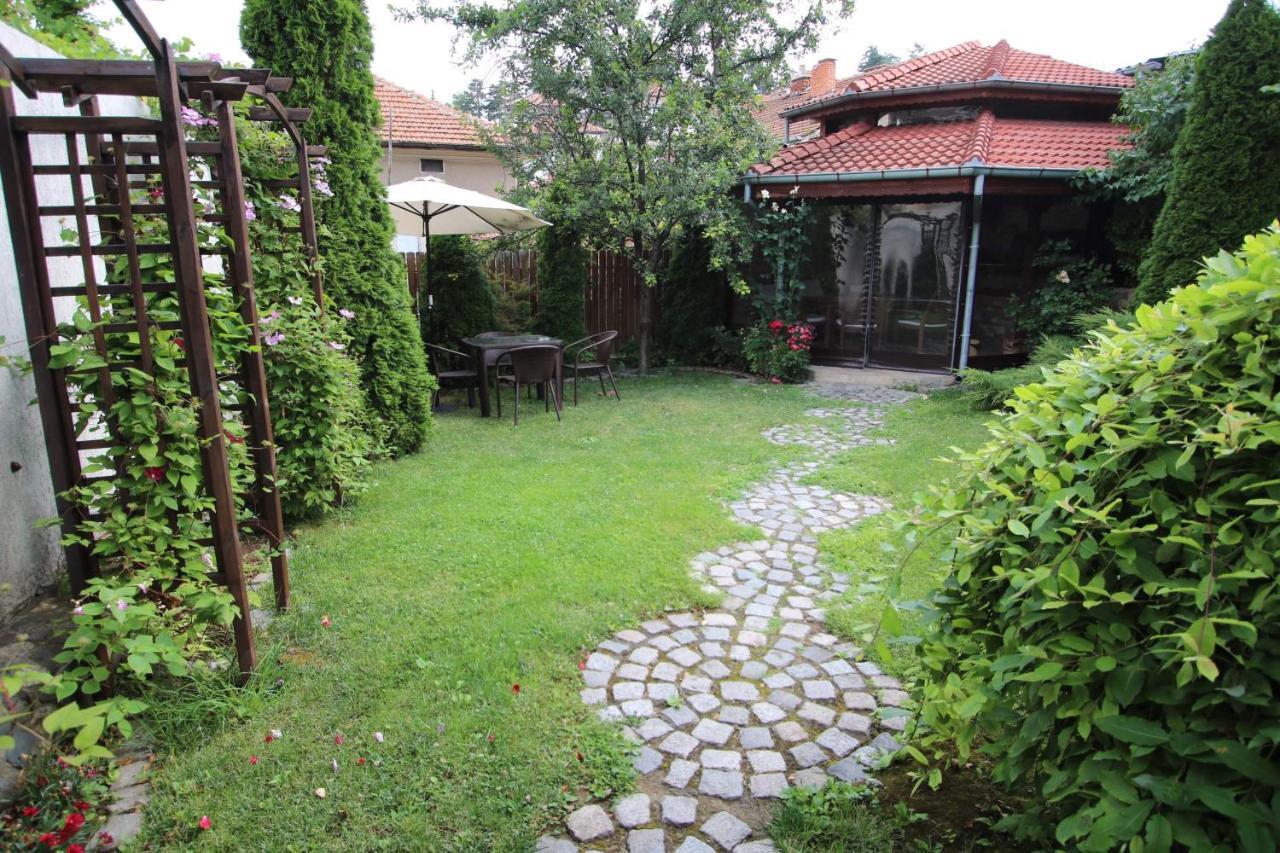 Къща За Гости Джая Belogradchik Eksteriør billede